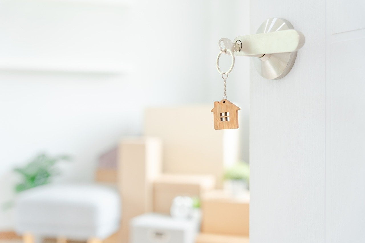 House Key