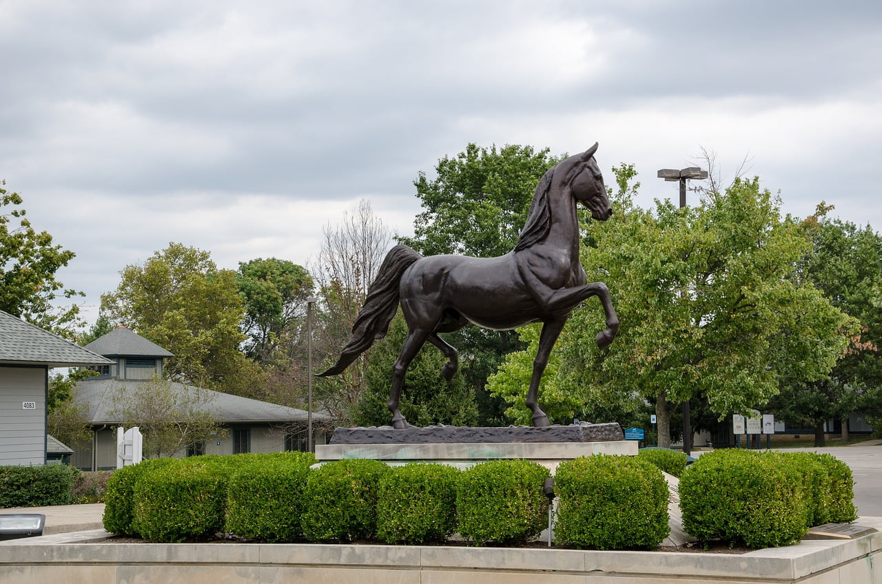 Lexington, Kentucky