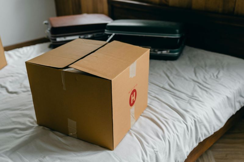 packing checklist